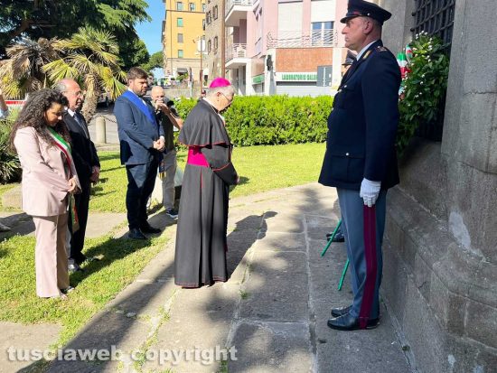 Viterbo - Festa della Repubblica