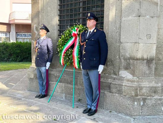 Viterbo - Festa della Repubblica