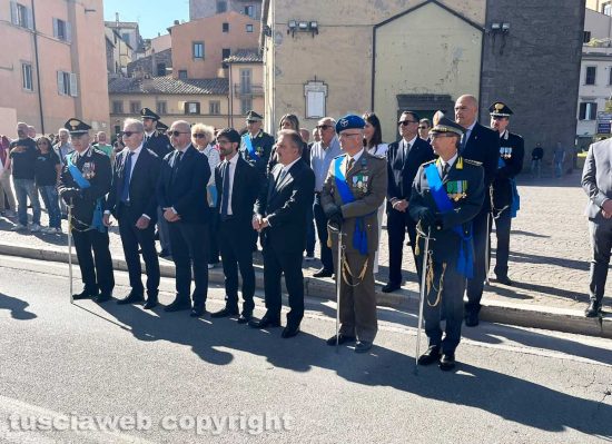 Viterbo - Festa della Repubblica