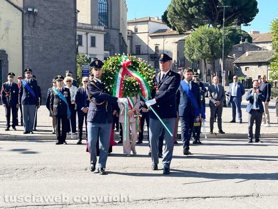 Viterbo - Festa della Repubblica