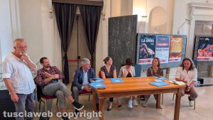 Uila - Presentata l'università dei braccianti in Italia
