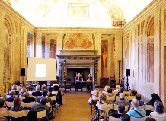 Caprarola - Tornano anche quest'anno le "Occasioni farnesiane"