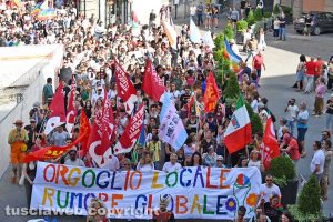 Viterbo - TusciaPride 2025