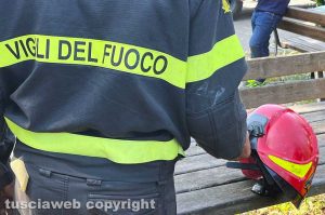 Vigili del fuoco