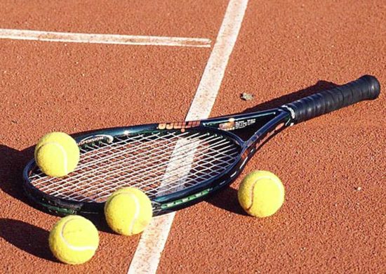 Sport - Tennis