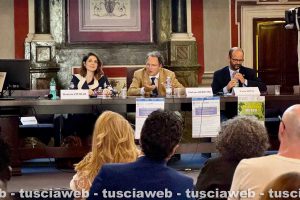 All’Unitus l’edizione 2025 dell’Hands-on meeting “Have your say!”