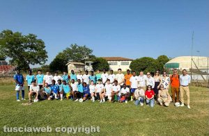 All’Unitus l’edizione 2025 dell’Hands-on meeting “Have your say!”