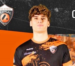 Il giovane Nicola Degan confermato dall'Active Network