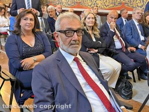 Francesco Rocca