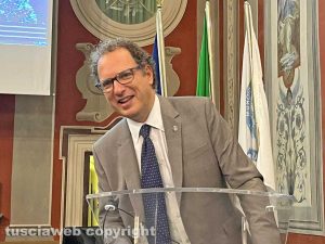 Stefano Ubertini