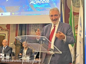 Francesco Rocca