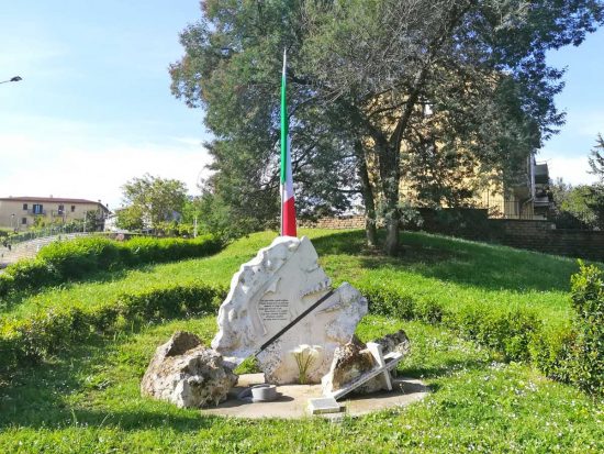 Il Comitato 10 Febbraio ricorda tre martiri viterbesi delle Foibe
