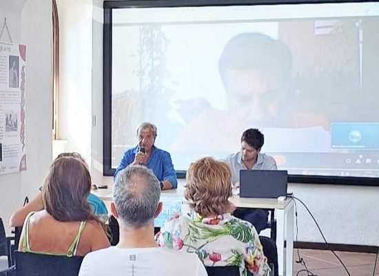 Santa Marinella - La conferenza stampa di presentazione del cartellone estivo