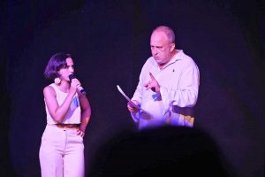 Civitavecchia - oltre 60 spettacoli in cartellone al Gassman