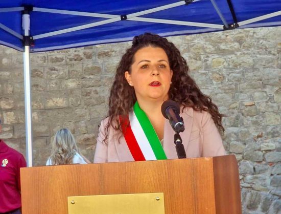 Chiara Frontini