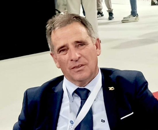 Massimo Ceccarelli