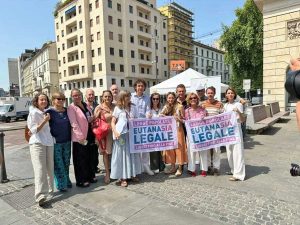 Eutanasia Legale - Associazione Luca Coscioni
