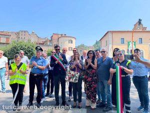 Bolsena - Festa delle Ortensie 2025