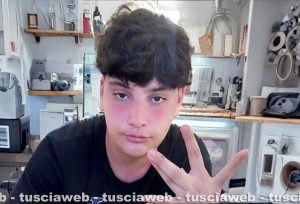 Giulio, 15 anni, scomparso da giorni