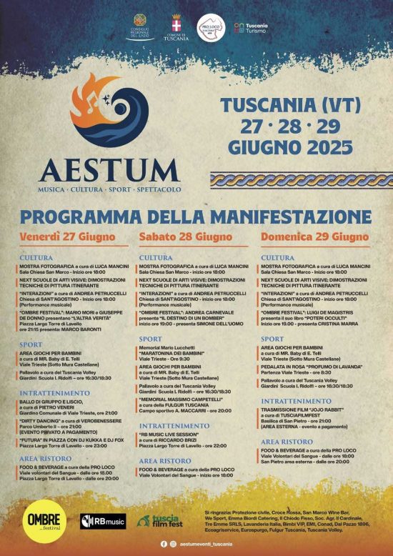 Aestum