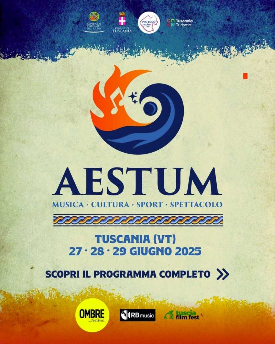 Aestum