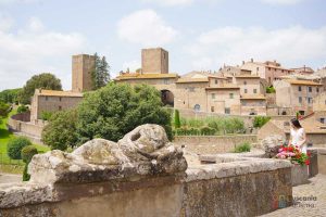 Tuscania
