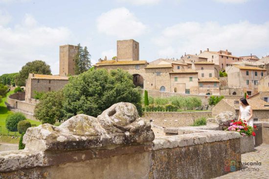 Tuscania