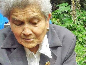Lucia Menicocci