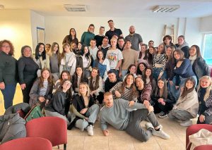 Orte - L’associazione Lighthouse partecipa a Luminacity