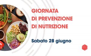 Centro medico Santa Rosa - Giornata di prevenzione di nutrizione