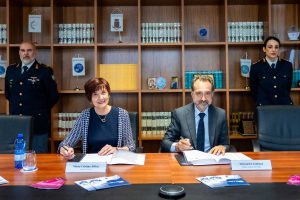 Sottoscritto protocollo “ProgettoRispetto – insieme contro la violenza di genere”