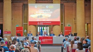 Roma - Concorsi Premio migliori formaggi e pani, le aziende dell'Alto Lazio conquistano grandi risultati
