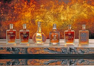 Il brandy Numa