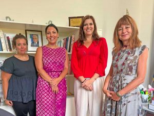 Roma - Tuscania e Direzione regionale musei Lazio, accordo strategico per valorizzare il patrimonio culturale del territorio