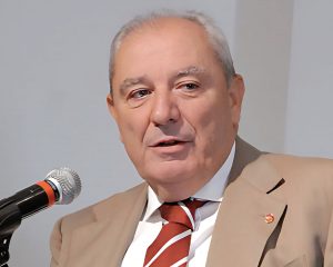 Lucio Ubertini
