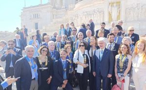 Rotary club