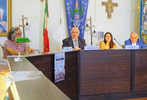 Nepi - Presentata l'ottava edizione del Festival di Teatro Integrato L'altro lato della luna
