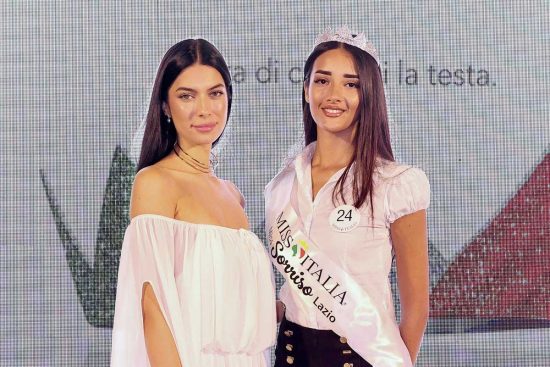Zagarolo – Miss sorriso è viterbese: Giorgia Elena Cubilete vola alle prefinali di Miss Italia