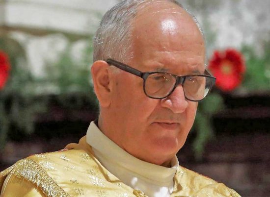 Don Antonio Giacomini