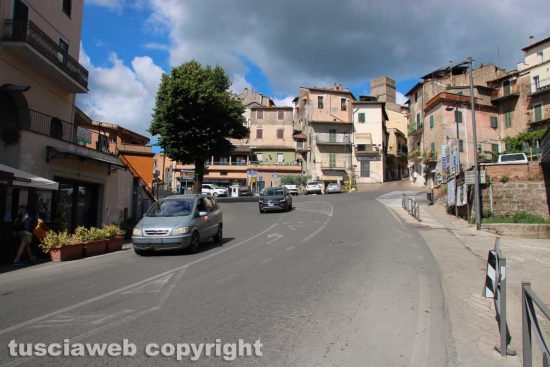 Fabrica di Roma – Via Roma