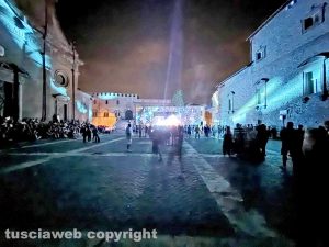 Viterbo - Live Aid Legacy a piazza San Lorenzo