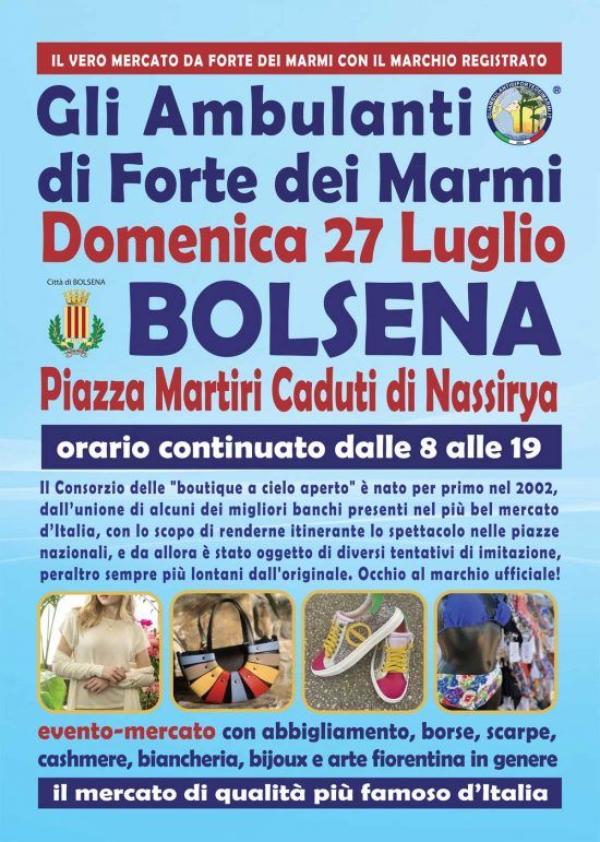 Bolsena