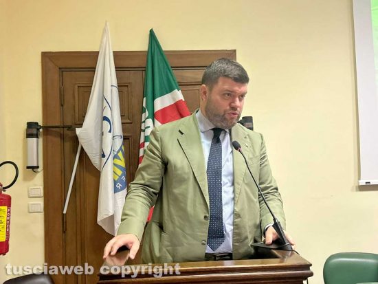 Alessandro Romoli