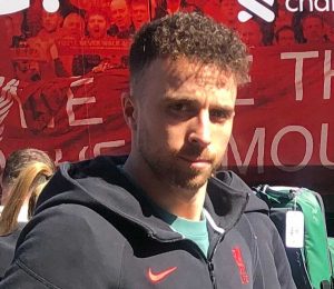 Diogo Jota
