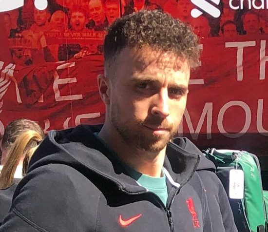 Diogo Jota