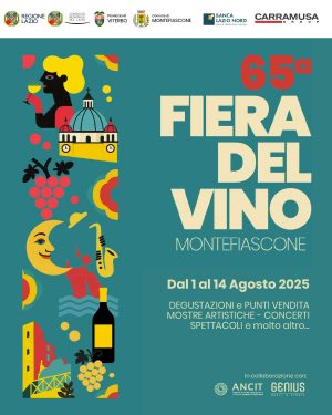 Fiera del vino Montefiascone