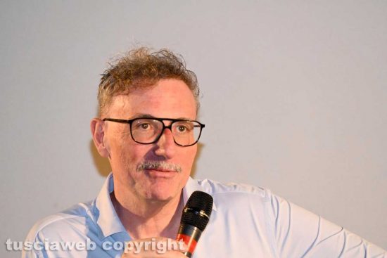Tuscia Film Fest - Fabio Grassadonia