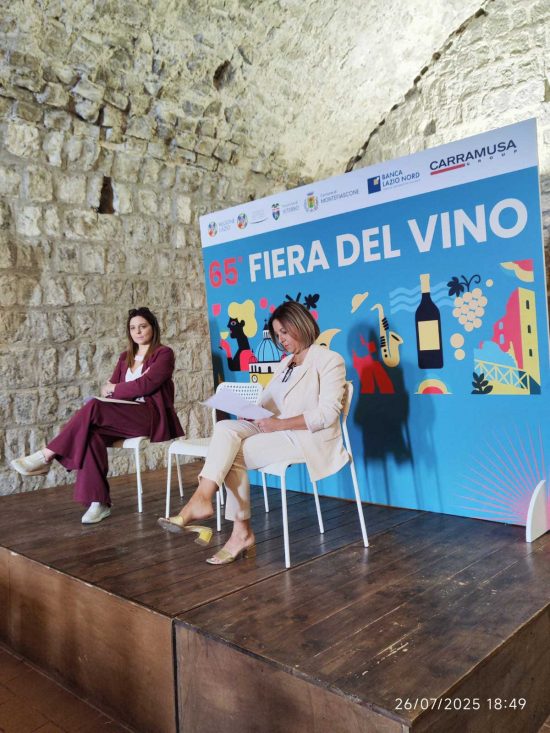 Fiera del vino Montefiascone