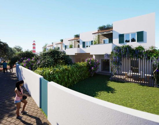 Villaggio Mediterraneo