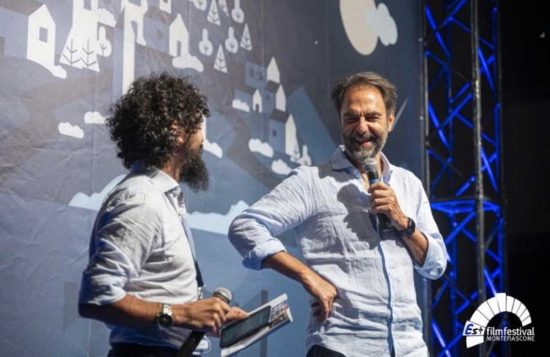 Est film festival -Lago di Bolsena 